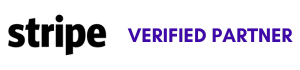 stripe verified partner