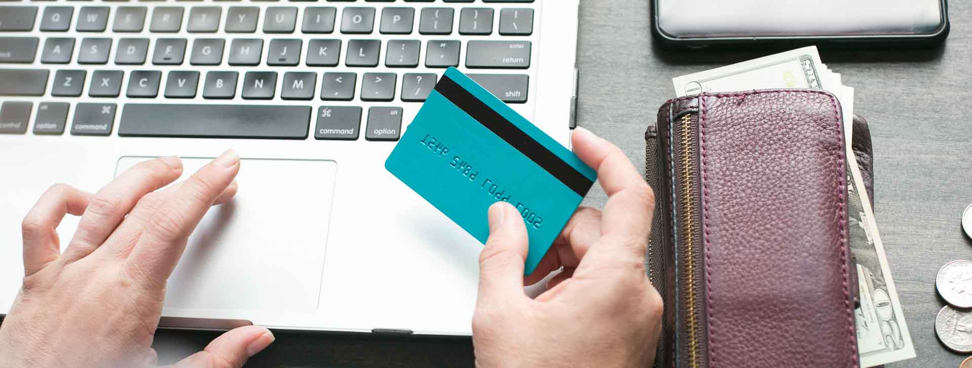 Les solutions de paiement à utiliser sur votre marketplace