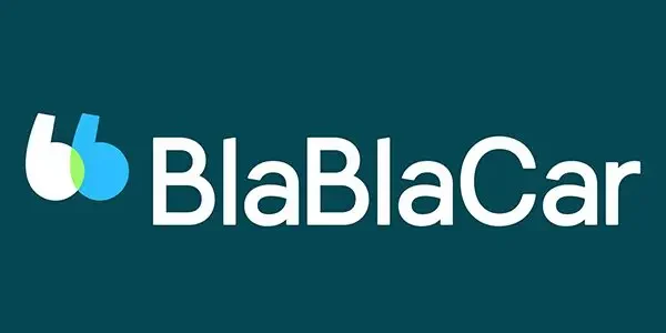 Logo blablacar