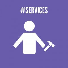 assurance marketplace vente de services