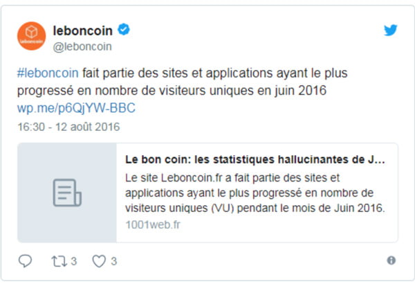 leboncoin tweet