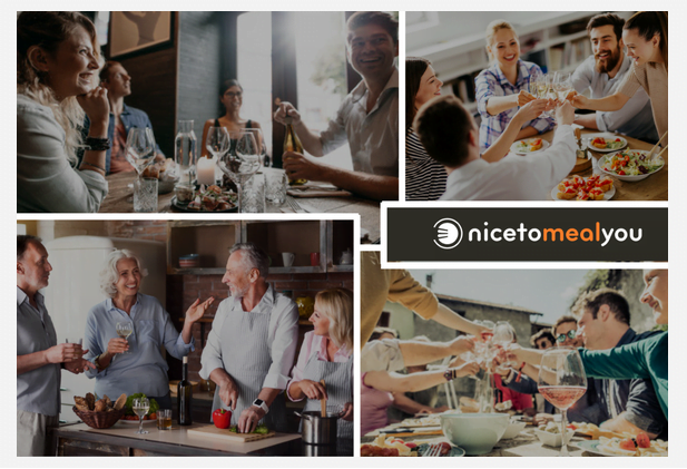 Marketplace Nicetomealyou