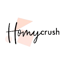 Logo Homycrush, client de Kreezalid