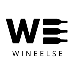 Logo Wineelse, client de Kreezalid