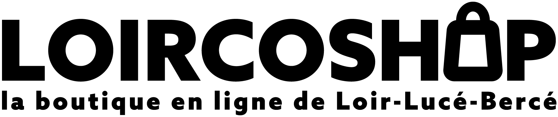 Logo Loircoshop, client de Kreezalid