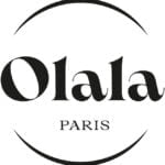 Logo Olala Paris, client de Kreezalid