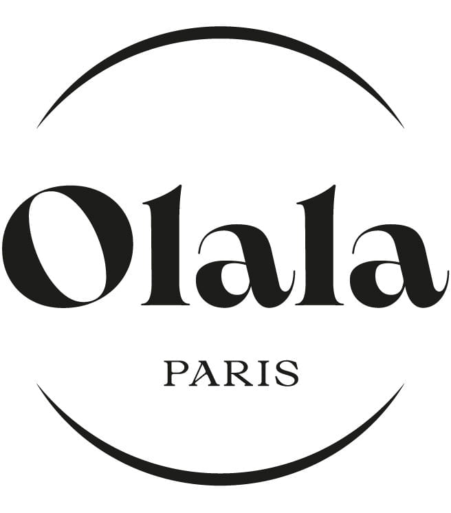 Logo Olala Paris, client de Kreezalid