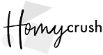 Logo Homycrush, client de Kreezalid