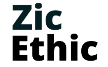 logo zic ethic marketplace kreezalid