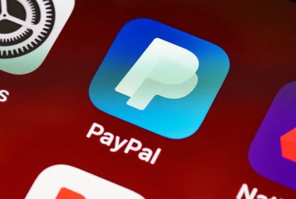 Paypal paypal marketplace