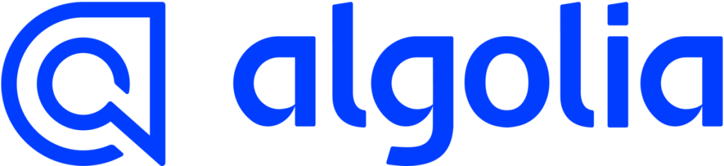 algolia