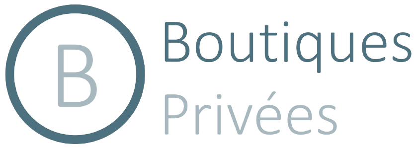 boutique privees