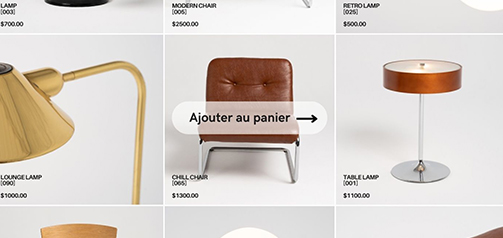 marketplace produits niche