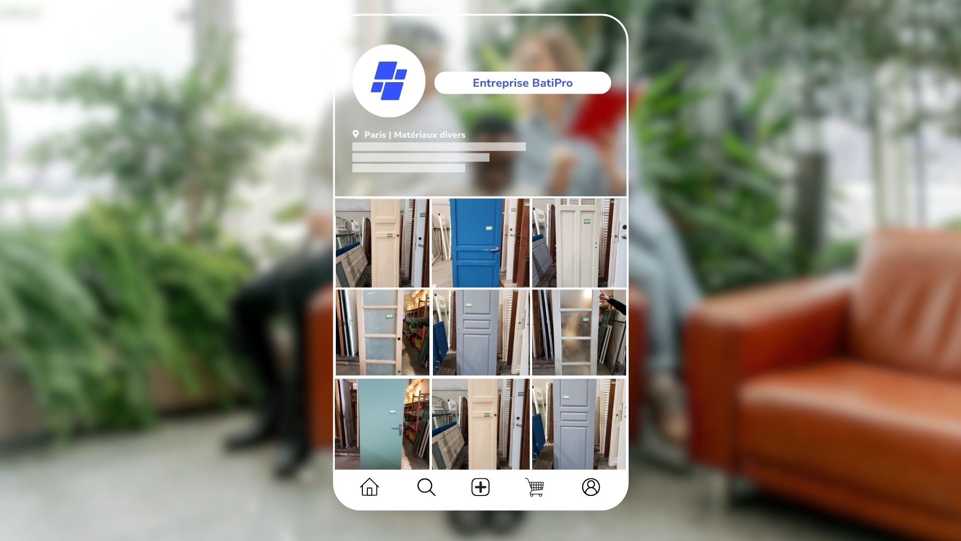 annuaire fournisseurs marketplace b2b