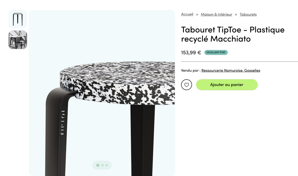 création marketplace produits multivendeurs SDS marketplace