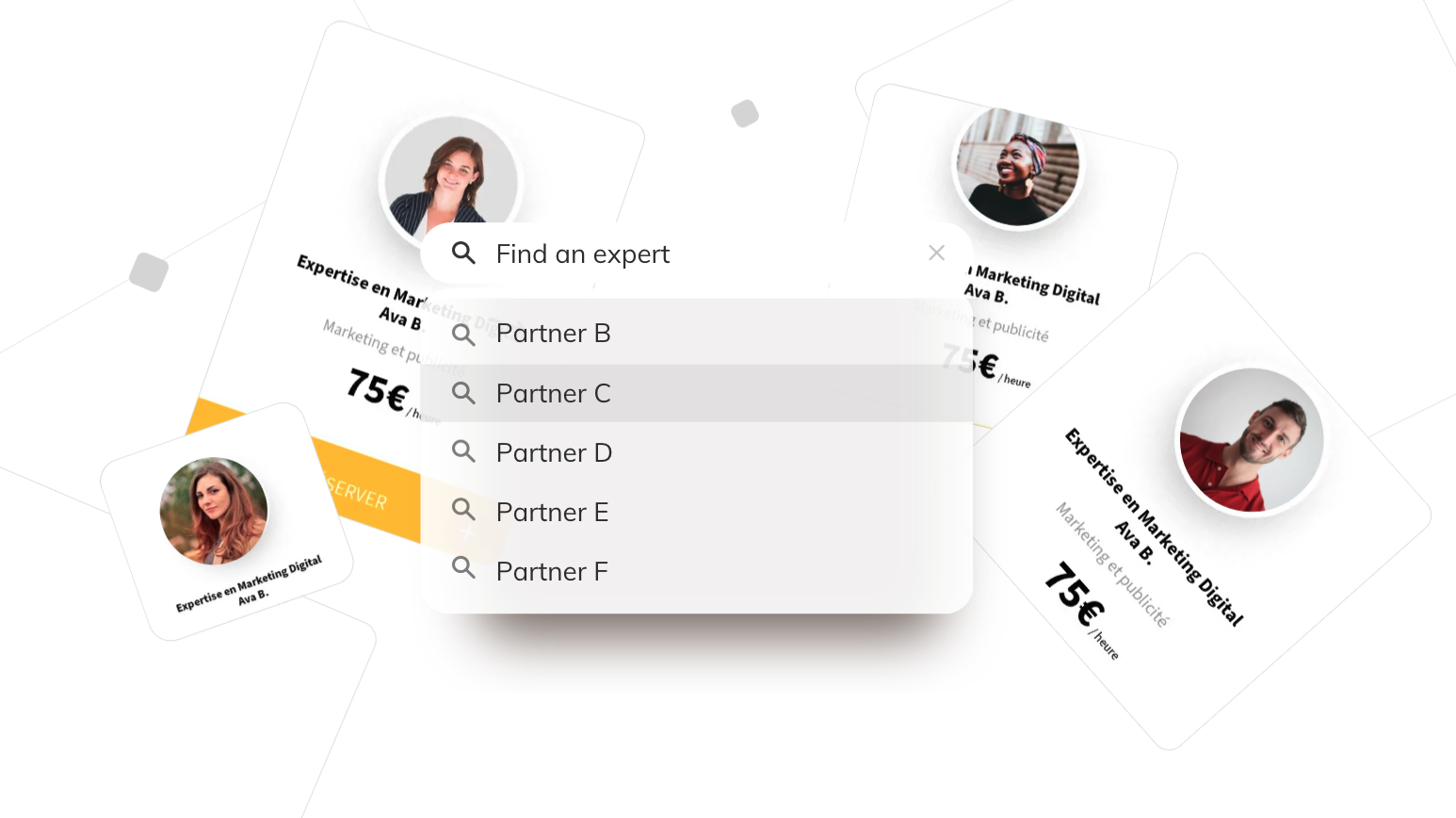 marketplace B2B devis RFQ