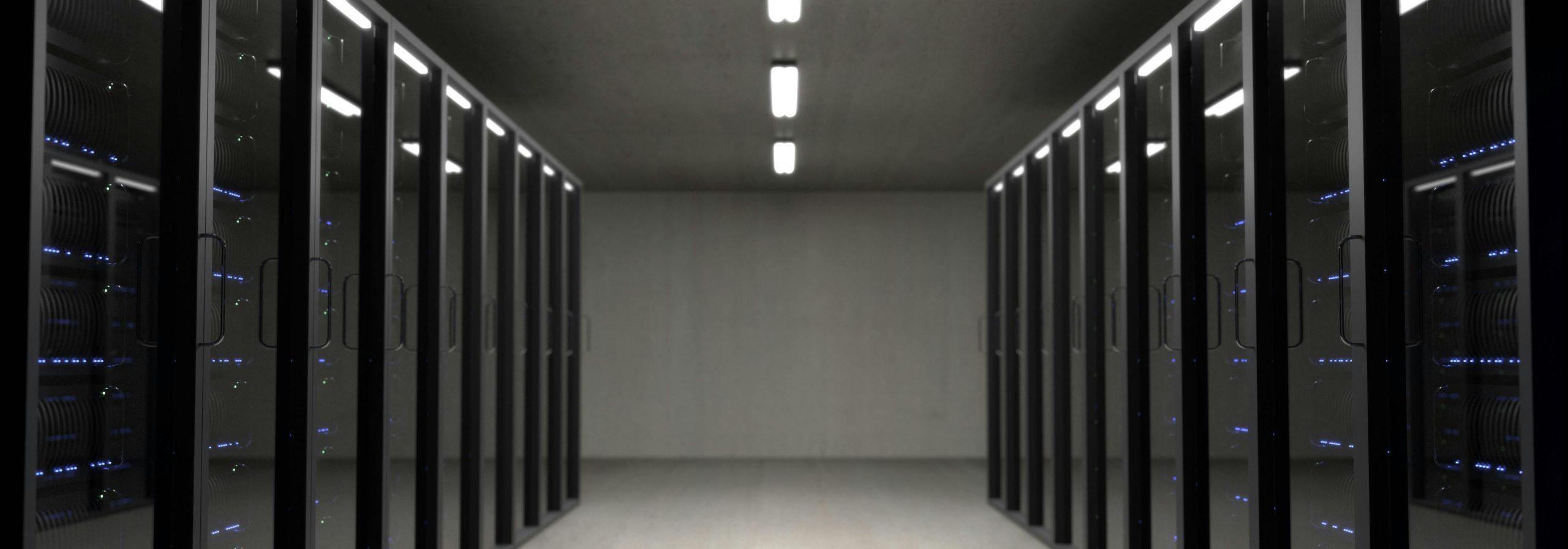 Infrastructure technique et hébergement cloud